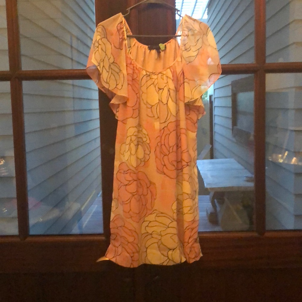 Bcbg dress
